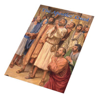 The Apostles' Creed by Rev Victor Hoagland - Unique Catholic Gifts