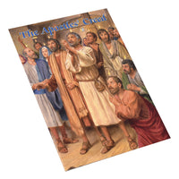The Apostles' Creed by Rev Victor Hoagland - Unique Catholic Gifts