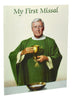 My First Missal by Father Victor Hoagland - Unique Catholic Gifts