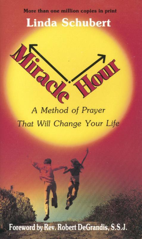Miracle Hour - Unique Catholic Gifts