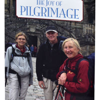 The Joy Of Pilgrimage - Unique Catholic Gifts