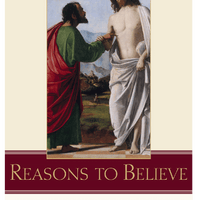 Reasons to Believe: How to Understand, Explain, and Defend the Catholic Faith ( Hard Cover) by Scott Hahn - Unique Catholic Gifts