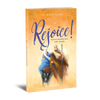 Rejoice! Advent Meditations with Joseph, Journal - Unique Catholic Gifts
