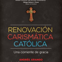 Renovación Carismática Católica: Una corriente de gracia - Unique Catholic Gifts