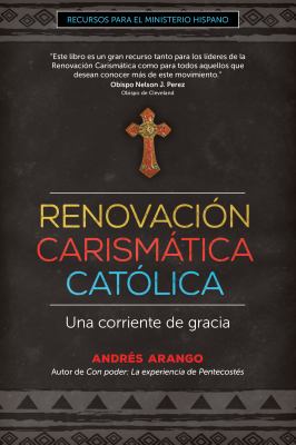 Renovación Carismática Católica: Una corriente de gracia - Unique Catholic Gifts