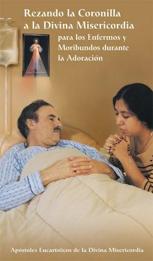 Rezando la Coronilla al la Divina Misericordia - Unique Catholic Gifts