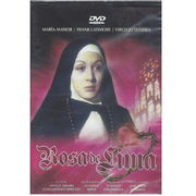 Rosa de Lima DVD - Unique Catholic Gifts