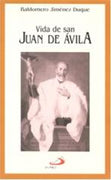 Vida de san Juan de Ávila Jiménez Duque, Baldomero - Unique Catholic Gifts