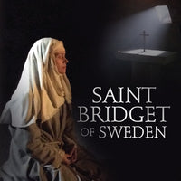 Saint Bridget of Sweden (DVD) - Unique Catholic Gifts