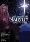 The Story of the Nativity: The Truth of Christmas DVD - Unique Catholic Gifts