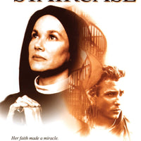 The Staircase DVD (Barbara Hershey) - Unique Catholic Gifts
