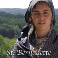 St. Bernadette of Lourdes - DVD - Unique Catholic Gifts