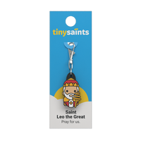 St. Leo the Great Tiny Saint - Unique Catholic Gifts