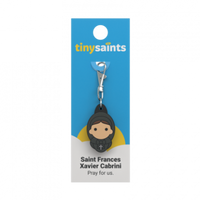 Saint Frances Xavier Cabrini - Unique Catholic Gifts