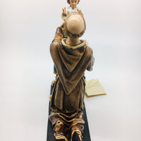 Saint Anthony Statue (6 1/2”) - Unique Catholic Gifts