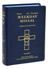 Saint Joseph Weekday Missal (Vol. II) - Unique Catholic Gifts
