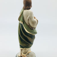 Saint Jude Thaddeus Statue 6.5” - Unique Catholic Gifts