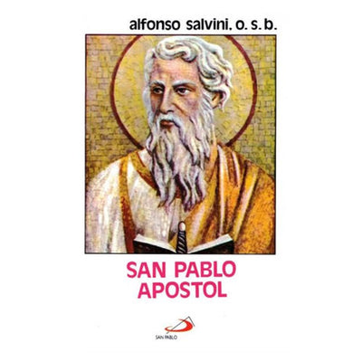 San Pablo Apóstol a Alfonso Salvini - Unique Catholic Gifts