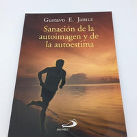 Sanacion De La Autoimagen Y De La Autoestima - Unique Catholic Gifts
