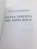Santa Teresita del Nino Jesus por Sor Gesualda - Unique Catholic Gifts