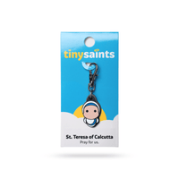 St. Teresa of Calcutta Tiny Saint - Unique Catholic Gifts