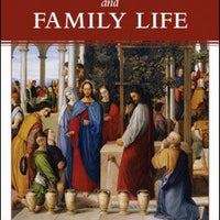 Scripture and the Mystery of Marriage and Family Life By Scott Hahn & Regis J. Flaherty hardcover - Unique Catholic Gifts