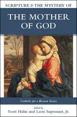 Scripture & the Mystery of the Mother of God By Various Authors - Unique Catholic Gifts