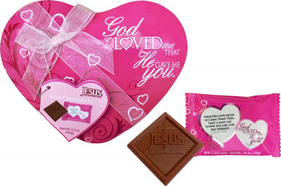 Scripture Candy: 