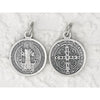 Large St. Benedict Medal 1" - Unique Catholic Gifts