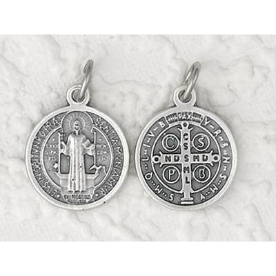 Extra Large St. Benedict Medal 1 1/4