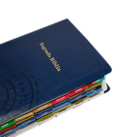 Etiquetas para Encontrar Fácilmente Los Libros de la Biblia by Jeff Cavins ( Great Adventure ) - Unique Catholic Gifts