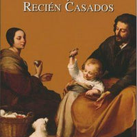 Manual Catolico para Novios y Recien Casados By Frederick W. Marks - Unique Catholic Gifts