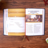 Biblia católica de la gran aventura, edición en español - Unique Catholic Gifts