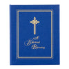 Special Blessing Prayer Folder - Saint Michael - Unique Catholic Gifts
