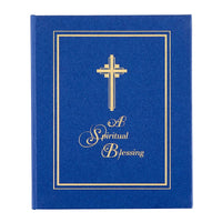 Special Blessing Prayer Folder - Saint Michael - Unique Catholic Gifts