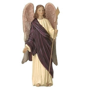 St. Raphael the Archangel Figurine Statue 3 3/4" - Unique Catholic Gifts