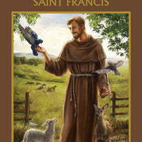 Prayer Book - Day By Day With St. Francis Aquinas Press - Unique Catholic Gifts
