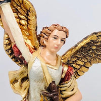 St. Michael Statue (10") - Unique Catholic Gifts