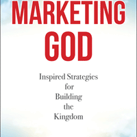 Marketing God Inspired Strategies for Building the Kingdom by Donna A. Heckler - Unique Catholic Gifts