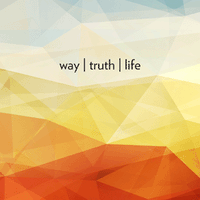 Teen Bible way | truth | life, New Testament (NABRE) - Unique Catholic Gifts