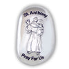 St. Anthony Thumb Stone - Unique Catholic Gifts