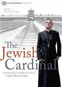 The Jewish Cardinal DVD - Unique Catholic Gifts