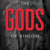 The Gods of Atheism by Fr. Vincent Miceli S.J. - Unique Catholic Gifts