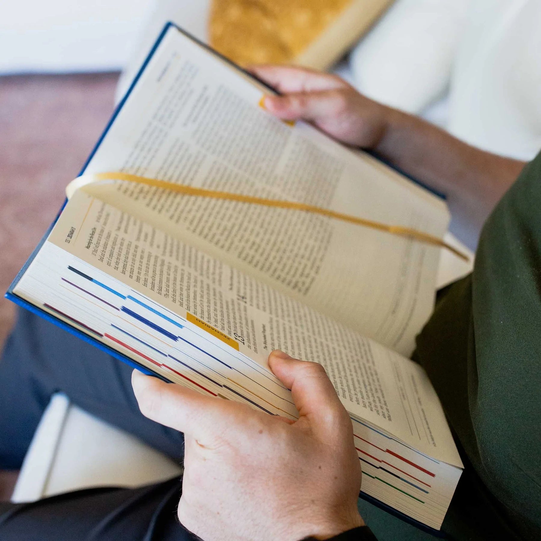 The Great Adventure Catholic Holy Bible Large Print. - Unique Catholic Gifts