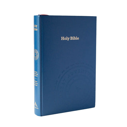 The Great Adventure Catholic Holy Bible Large Print. - Unique Catholic Gifts