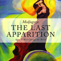 The Last Apparition by Wayne Weible - Unique Catholic Gifts