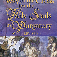 The Way of the Cross for the Holy Souls in Purgatory by Susan Tassone - Unique Catholic Gifts