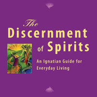 The Discernment of Spirits: A Reader's Guide: An Ignatian Guide for Everyday Living by Timothy M. Gallagher OMV - Unique Catholic Gifts