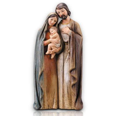 Holy Family Statue (19 1/2