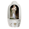 The Innocence Holy Water Font - Unique Catholic Gifts